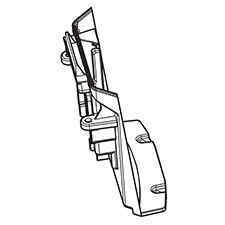 Makita SH00000081 Terminal Holder L, DRC200