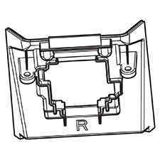 Makita SH00000082 Terminal Holder R, DRC200