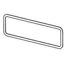 Makita SH00000163 Intake Seal, DRC200