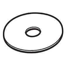 Makita SH00000183 Washer 4.5/25/T1, DRC200