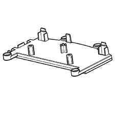 Makita SH00000191 Ui Pwb Holder, DRC200