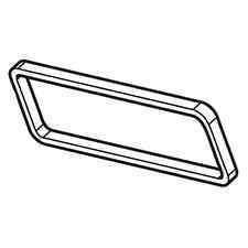 Makita SH00000202 Nozzle Seal, DRC200