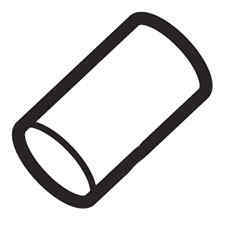 Makita SH00000244 Ferrite Core, DRC200