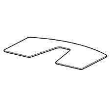 Makita SH00000248 Ui Key Sheet, DRC200