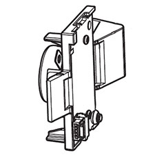 Makita SH00000301 Us Holder R3 Ass