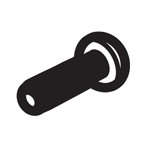 Makita TC00000009 Screw M4X15