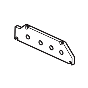 Makita TC00000017 Top Key Holder