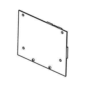 Makita TC00000021 Pcba-main A
