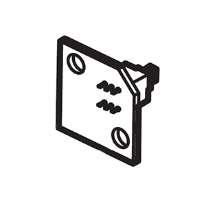Makita TC00000033 Pcba-switch