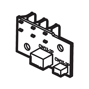 Makita TC00000036 Pcba-lxt Battery