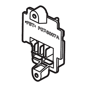Makita TC00000037 Cxt Terminal