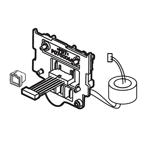 Makita TC00000041 Lxt Terminal