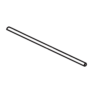 Makita TC00000058 Back Cabinet Shaft