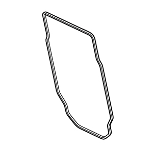 Makita TC00000067 Middle Cabinet Rubber