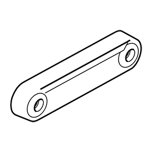 Makita TC00000076 Handle R Blue