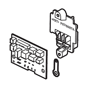 Makita TC00000164 Cxt Terminal Assy Inc 36,45,63