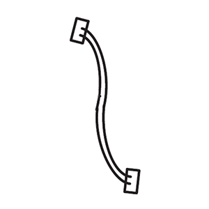 Makita TC00000179 4P Wire