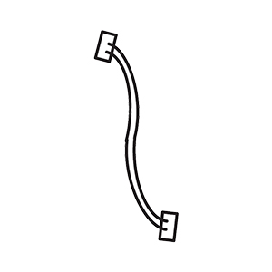 Makita TC00000180 8P Wire