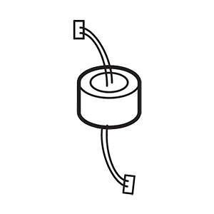 Makita TC00000181 2P/4P Wire Assy