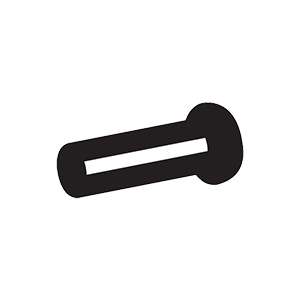 Makita TD00000015 Tapping Screw PB3.5X14