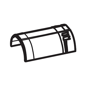 Makita TD00000021 Sleeve R