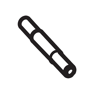 Makita TD00000027 Pin