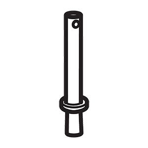 Makita TD00000034 Latch