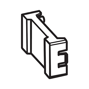 Makita TD00000043 Push Plate