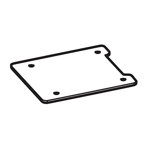 Makita TD00000053 Heatsink