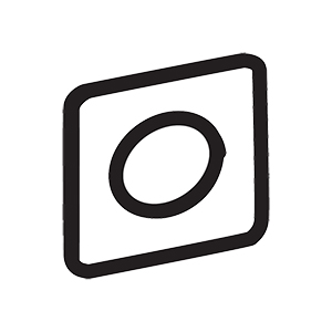 Makita TD00000079 Square Washer
