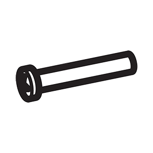Makita TD00000082 Screw PM5.0X30