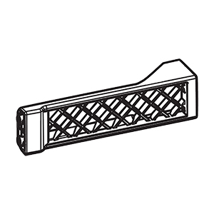 Makita TD00000083 Handle Supporter
