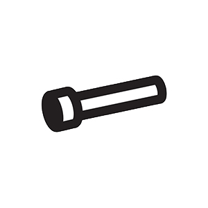 Makita TD00000084 Tapping Screw CB4.0X20