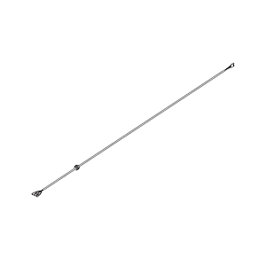 Makita TD00000095 Led Cable B