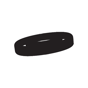 Makita TD00000100 Flat Washer