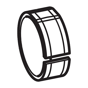 Makita TD00000132 Bush A