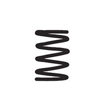 Makita TE00000064 Comprssion Spring 5, DCF300