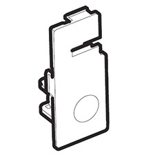 Makita TE00000070 Adaptor Plate, DCF300