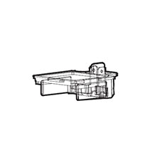 Makita TE00000247 Terminal, DCF203