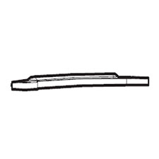 Makita TE00000277 Shake Head-connection Iron, DCF102