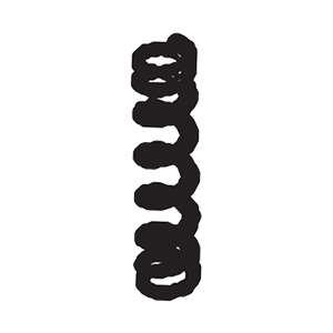 Makita TE00000330 Spring, MP100
