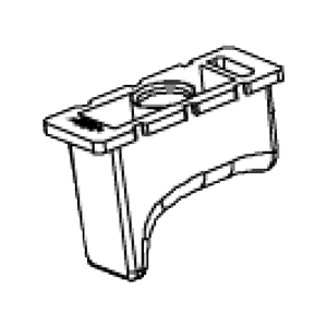 Makita TE00000331 Switch Trigger, MP100