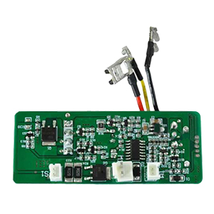 Makita TE00000336 Pcb, MP100