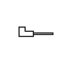 Makita TE00000394 Lead Unit, DCF203