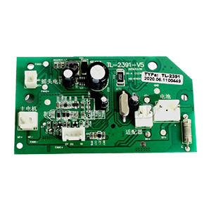 Makita TE00000476 Controller, CF001G