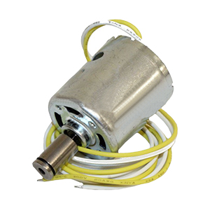 Makita TE00000510 Motor and Lead, DCF102