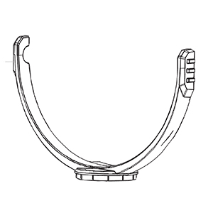Makita TE00000532 Stand