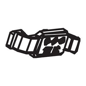 Makita TE00000548 Charging Socket Plug