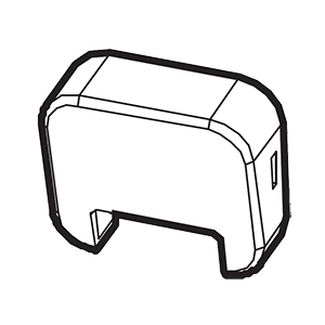Makita TE00000602 Plate