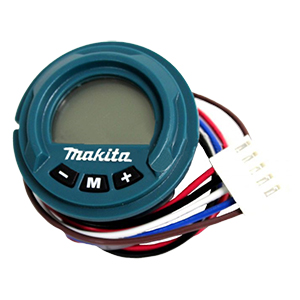 Makita TE00000605 Digital Display, MP001G